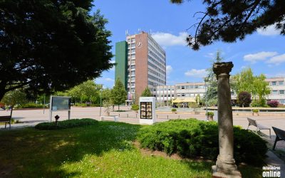 Pintér Tamás polgármester: „A legnehezebb időkben is az emberek mellett kell állni”