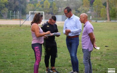 FitCity Dunaújváros: központban a mozgás és az egészség